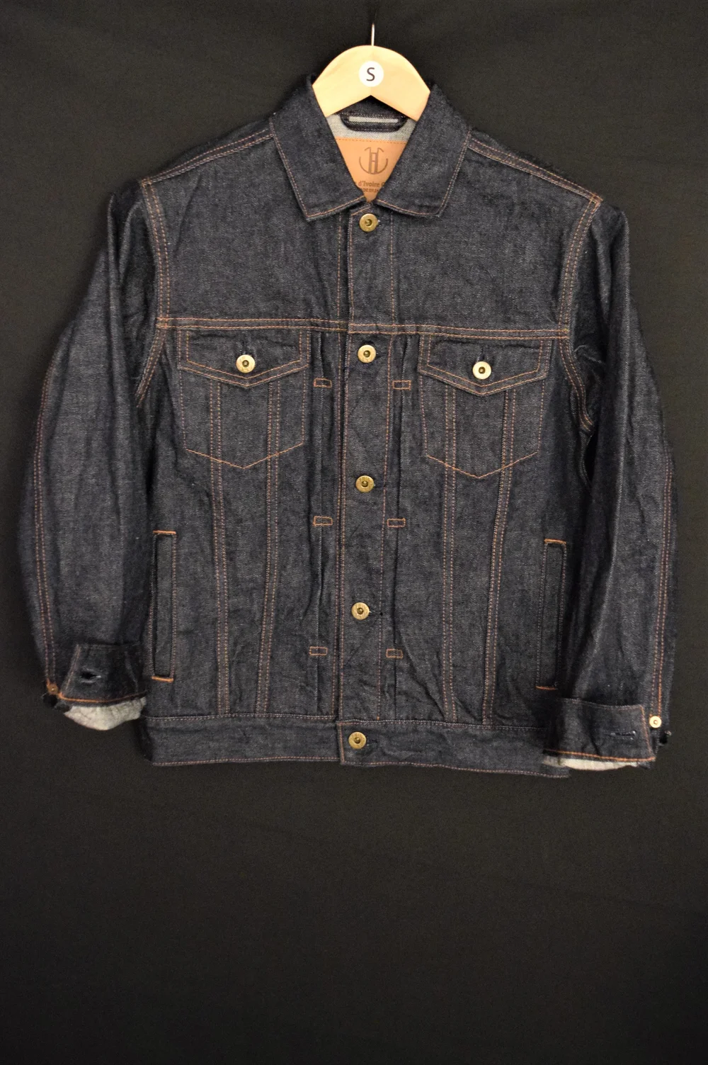 Timber Trade Co.- Selvedge Denim and Curated Menswear